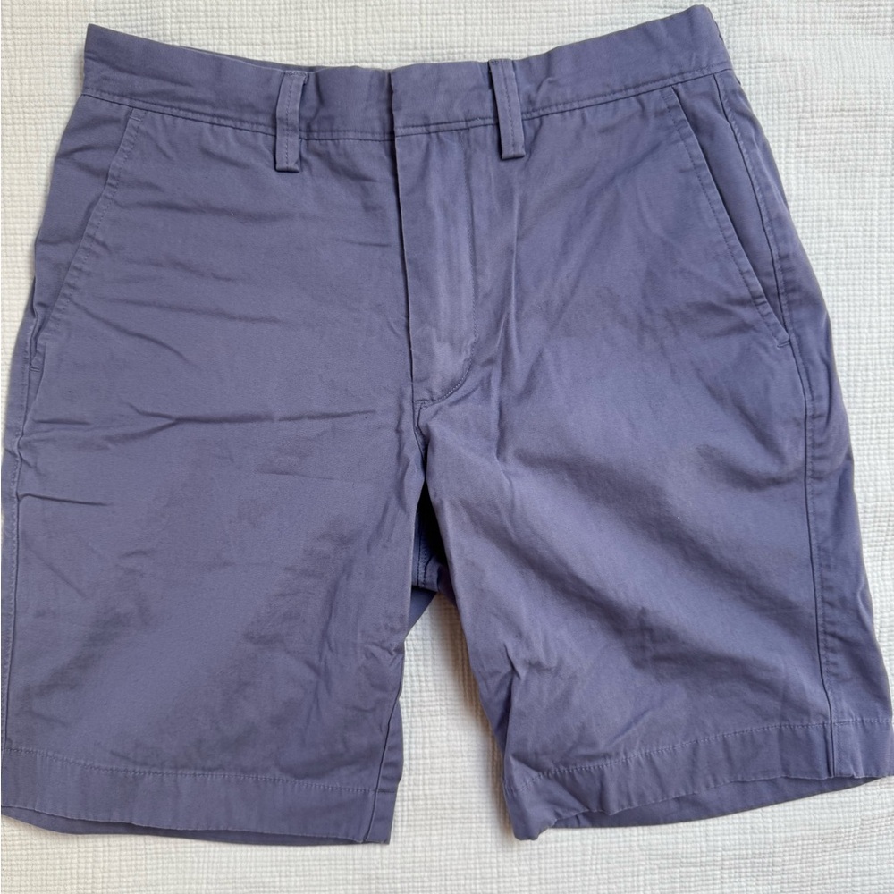 JCrew Men’s Shorts 28w